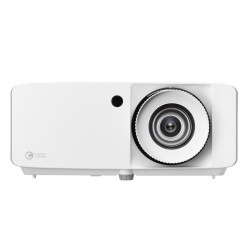 Projektor UHZ67-W 4K UHD DLP LASER 4300 16X9 500 000:1 Biały | PartsPC.pl