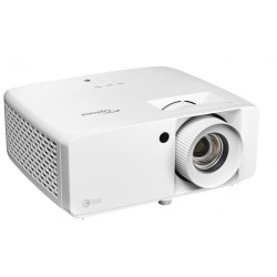 Projektor UHZ67-W 4K UHD DLP LASER 4300 16X9 500 000:1 Biały | PartsPC.pl
