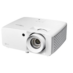 Projektor UHZ67-W 4K UHD DLP LASER 4300 16X9 500 000:1 Biały | PartsPC.pl