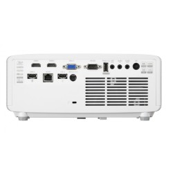 Projektor UHZ67-W 4K UHD DLP LASER 4300 16X9 500 000:1 Biały | PartsPC.pl
