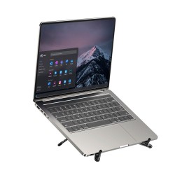 Unitek Mag-Fold Składany magnetyczny stojak na telefon, tabl… | PartsPC.pl