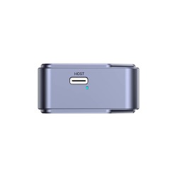 Unitek Obudowa na dysk SSD M.2 NVMe USB-C 80 Gbps z aktywnym… | PartsPC.pl
