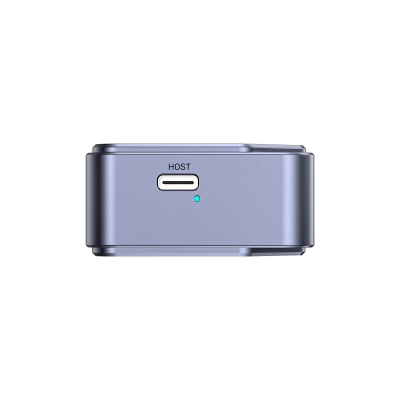 Unitek Obudowa na dysk SSD M.2 NVMe USB-C 80 Gbps z aktywnym… | PartsPC.pl