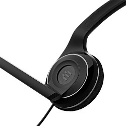 EPOS Słuchawka stereo PC 8 USB do komputera z pilotem | PartsPC.pl