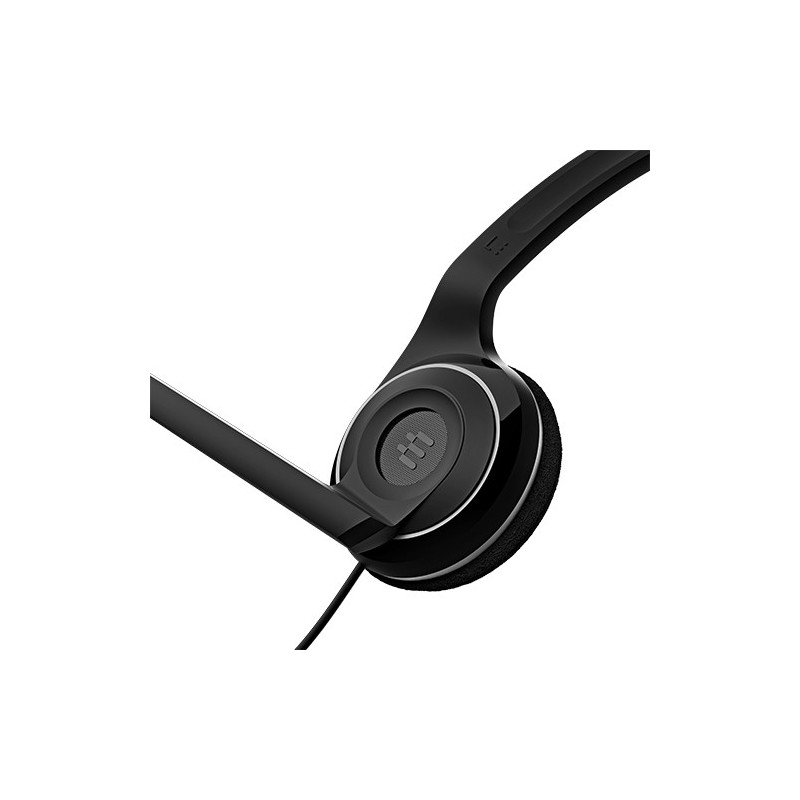 EPOS Słuchawka stereo PC 8 USB do komputera z pilotem | PartsPC.pl