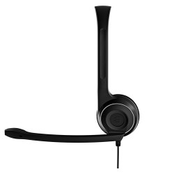 EPOS Słuchawka stereo PC 8 USB do komputera z pilotem | PartsPC.pl