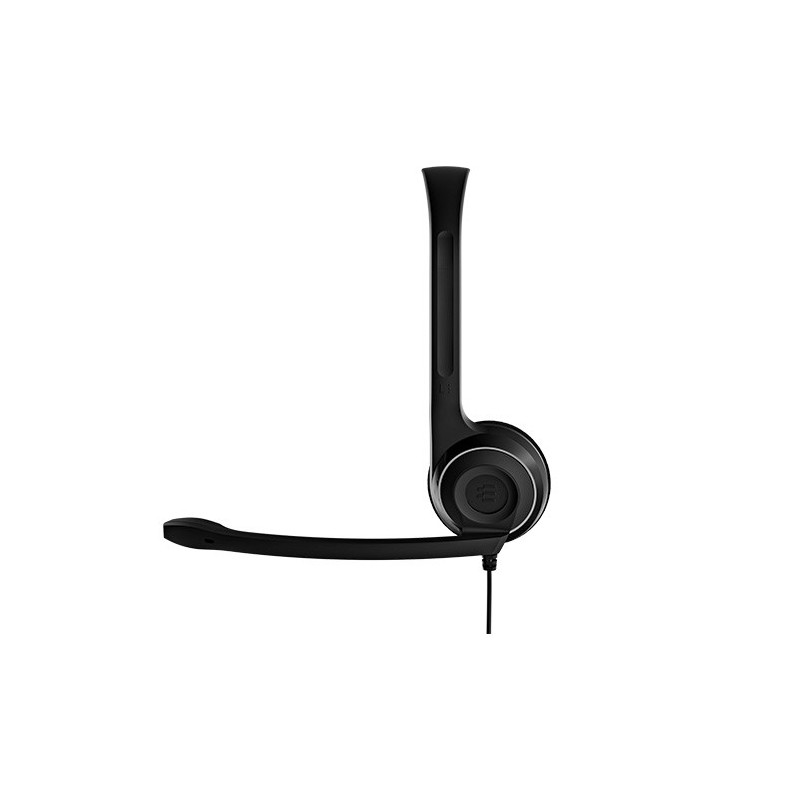 EPOS Słuchawka stereo PC 8 USB do komputera z pilotem | PartsPC.pl