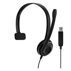 EPOS PC7 USB Słuchawka multimedialna | PartsPC.pl