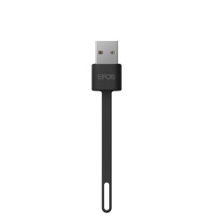 EPOS IMPACT 860 ANC USB C + Adapter USB A | PartsPC.pl