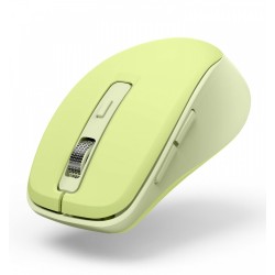 Mysz multi device WM-450 żółta | PartsPC.pl