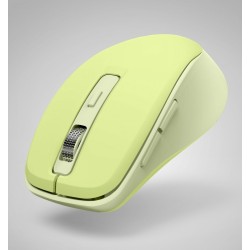 Mysz multi device WM-450 żółta | PartsPC.pl