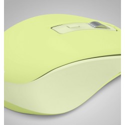 Mysz multi device WM-450 żółta | PartsPC.pl