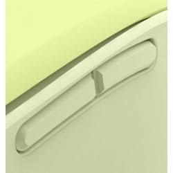 Mysz multi device WM-450 żółta | PartsPC.pl