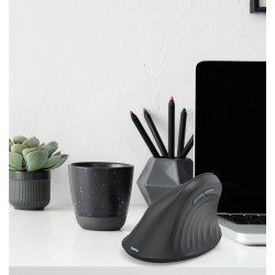 Mysz ergonomiczna EWM-500 dla leworęcznych | PartsPC.pl