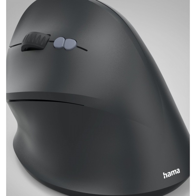 Mysz ergonomiczna EWM-500 dla leworęcznych | PartsPC.pl