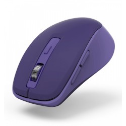 Mysz multi device WM-450 niebieska | PartsPC.pl