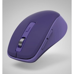 Mysz multi device WM-450 niebieska | PartsPC.pl