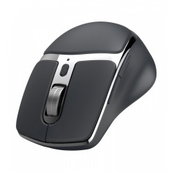Mysz multi device WM-800 czarna | PartsPC.pl