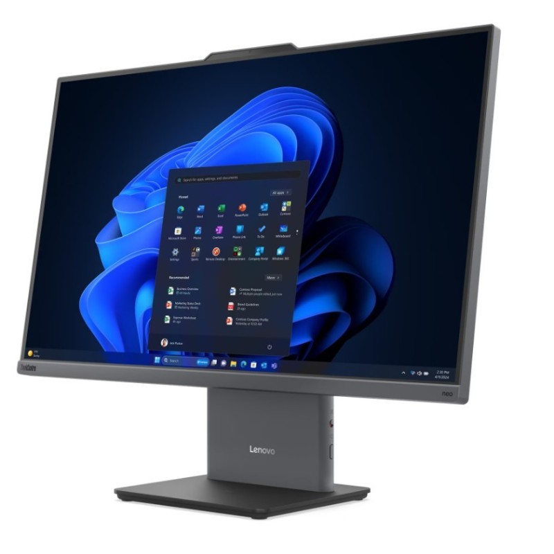 Komputer All-in-One ThinkCentre neo 50a G5 13QF001APB W11Pro… | PartsPC.pl