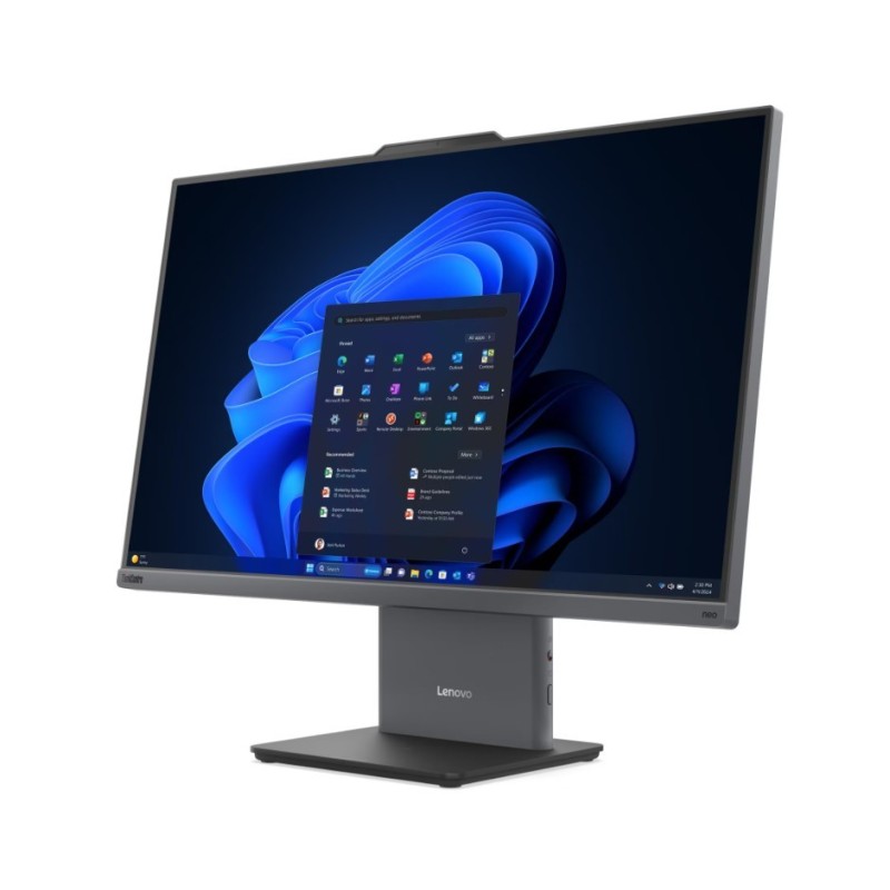 Komputer All-in-One neo 50a G6 13QF001VPB W11Pro Ultra 7 256… | PartsPC.pl