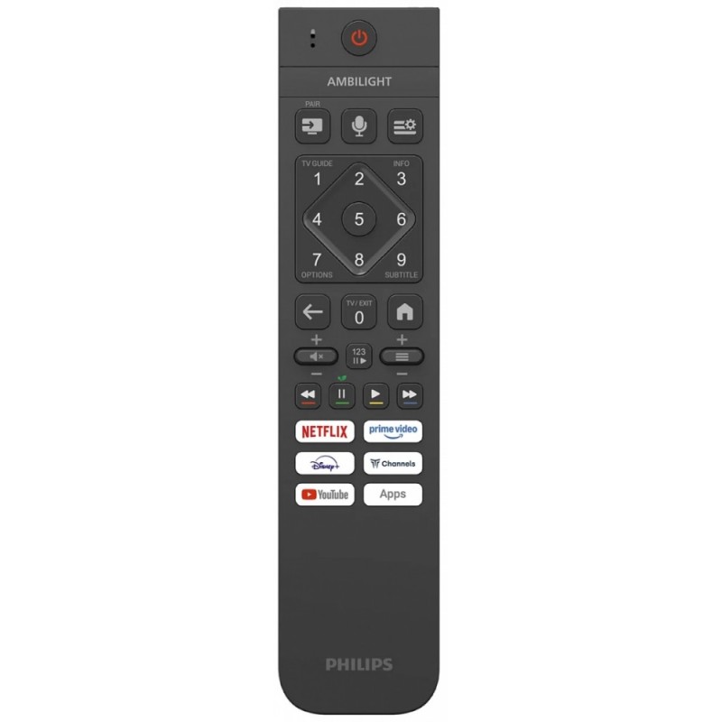 Telewizor 65 cali LED 65PQS9001/12 | PartsPC.pl