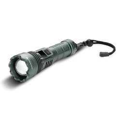 Latarka ręczna LED ładowalna everActive FL-1500R Scope | PartsPC.pl