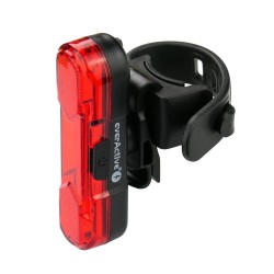 Lampka rowerowa tylna LED Everactive ładowalna Night Rider -… | PartsPC.pl