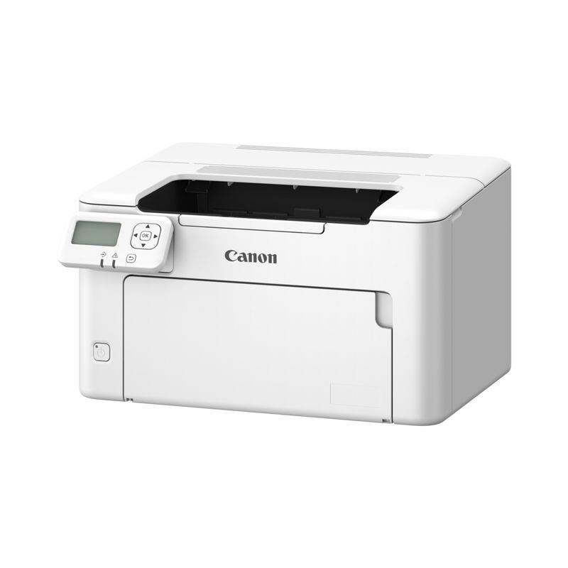 Drukarka laserowa Canon i-SENSYS LBP122dw II (7344C003) | PartsPC.pl