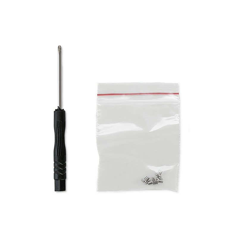 Kieszeń Qoltec na drugi dysk 2.5 HDD | 9.5 mm | PartsPC.pl