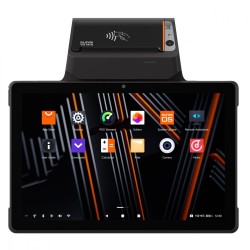 Terminal Mobilny V3 Mix, Android 13, 4/32GB, 2+0.3 MP camera… | PartsPC.pl