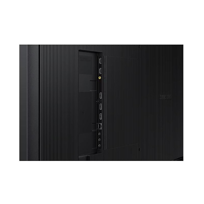 Monitor profesjonalny QB43C 43 cale Błyszczący 16h/7 350(cd/… | PartsPC.pl