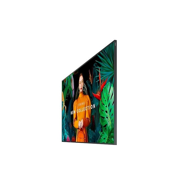 Monitor profesjonalny QB43C 43 cale Błyszczący 16h/7 350(cd/… | PartsPC.pl