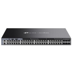Przełącznik SG6654X 48XGE 6xSFP+ | PartsPC.pl