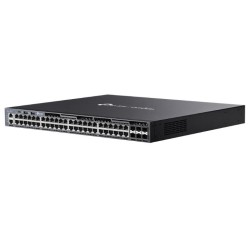 Przełącznik SG6654X 48XGE 6xSFP+ | PartsPC.pl