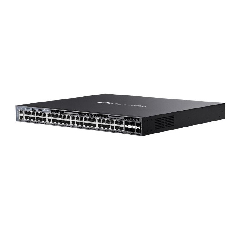 Przełącznik SG6654X 48XGE 6xSFP+ | PartsPC.pl