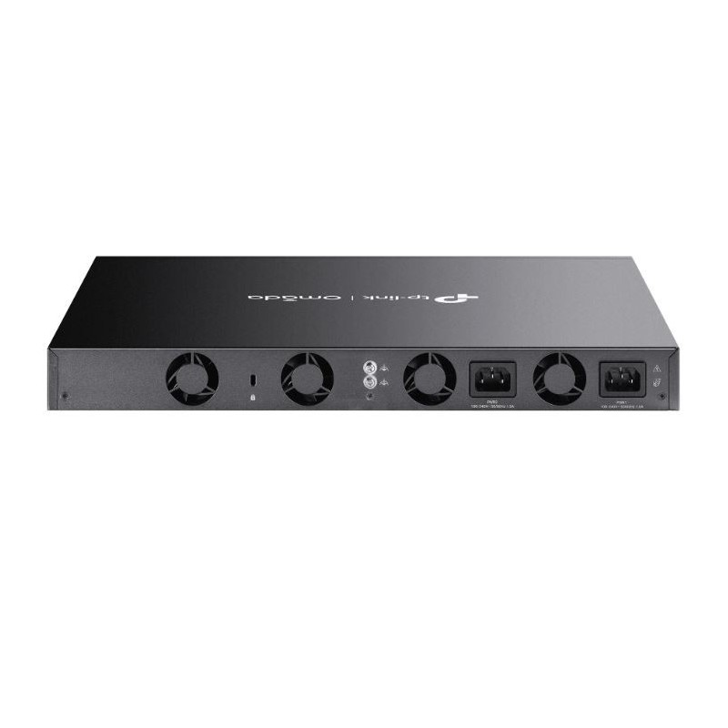 Przełącznik SG6654X 48XGE 6xSFP+ | PartsPC.pl