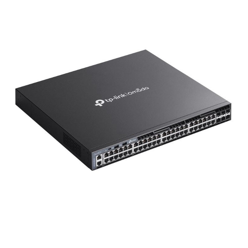 Przełącznik SG6654X 48XGE 6xSFP+ | PartsPC.pl