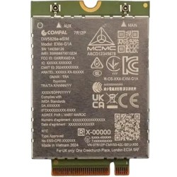 Modem sieci bezprzewodowej 4G DW5826E | PartsPC.pl
