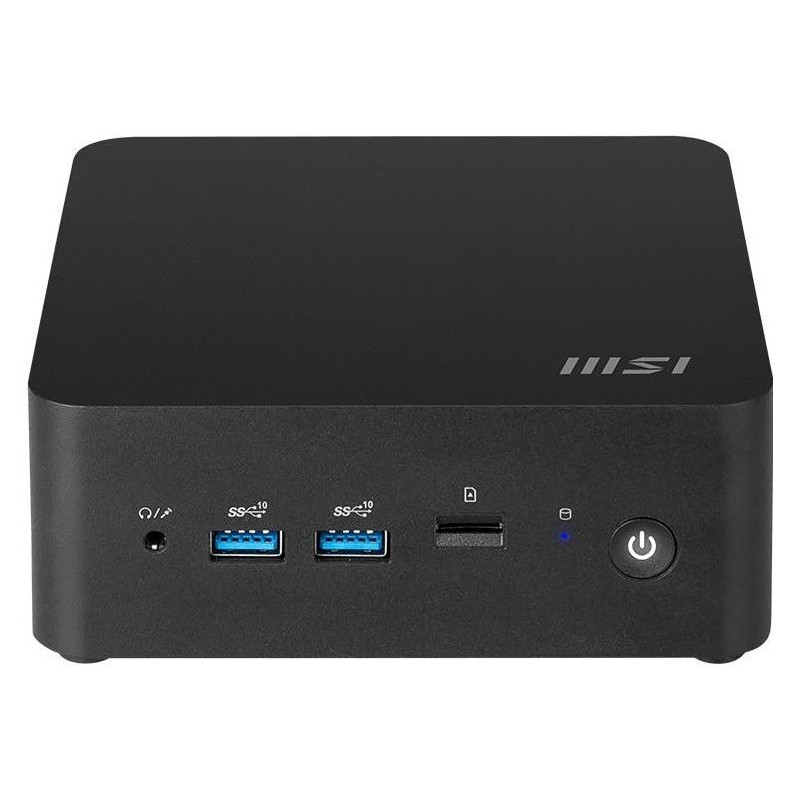 Mini PC Cubi NUC 1MG-263EU WIN11PRO/Intel Core 5-120U/16GB/5… | PartsPC.pl