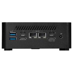 Mini PC Cubi NUC 1MG-263EU WIN11PRO/Intel Core 5-120U/16GB/5… | PartsPC.pl