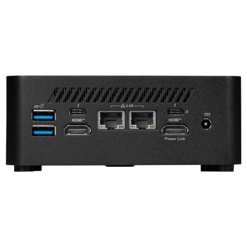 Mini PC Cubi NUC 1MG-263EU WIN11PRO/Intel Core 5-120U/16GB/5… | PartsPC.pl