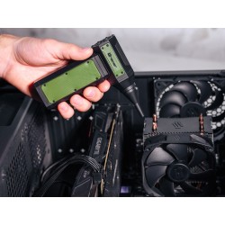 Mini dmuchawa wielofunkcyjna AirForce | PartsPC.pl