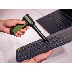 Mini dmuchawa wielofunkcyjna AirForce | PartsPC.pl