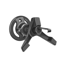 Magnetyczny uchwyt na smartfona do samochodu | PartsPC.pl
