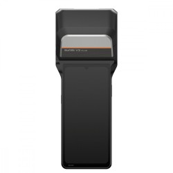 Terminal V3 Plus GMS A14 6,75 cala 4/64GB, skaner | PartsPC.pl