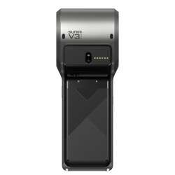 Terminal V3 Plus GMS A14 6,75 cala 4/64GB, skaner | PartsPC.pl