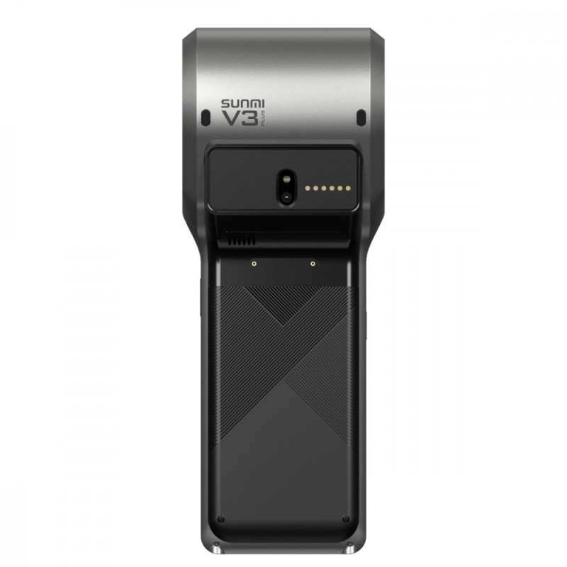 Terminal V3 Plus GMS A14 6,75 cala 4/64GB, skaner | PartsPC.pl