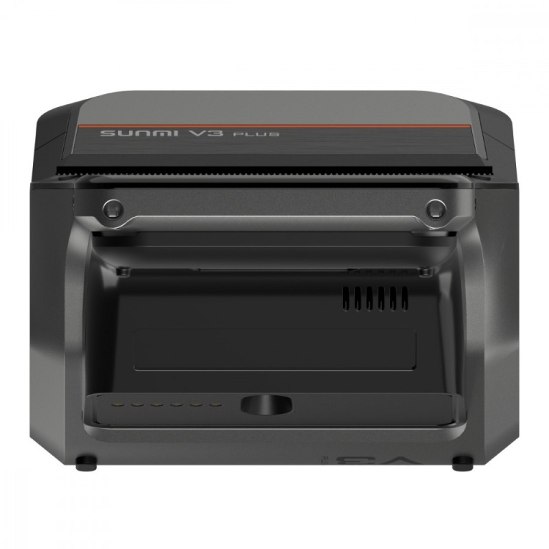 Terminal V3 Plus GMS A14 6,75 cala 4/64GB, skaner | PartsPC.pl