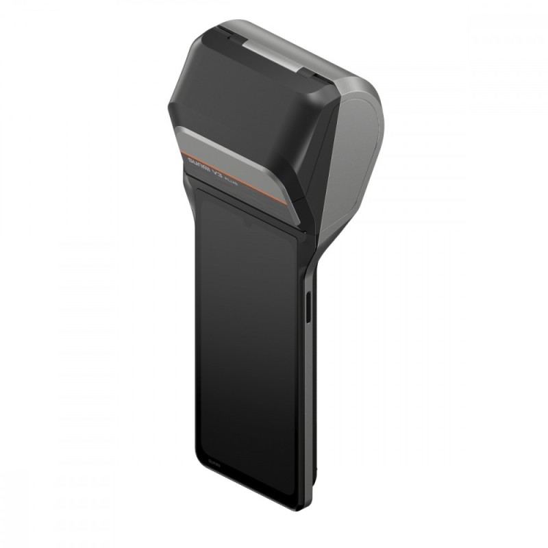 Terminal V3 Plus GMS A14 6,75 cala 4/64GB, skaner | PartsPC.pl