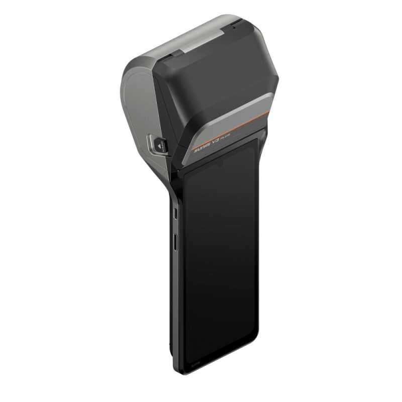 Terminal V3 Plus GMS A14 6,75 cala 4/64GB, skaner | PartsPC.pl